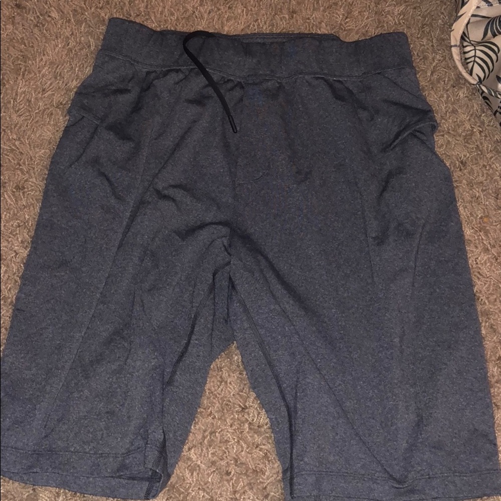 Lulu lemon lounge shorts